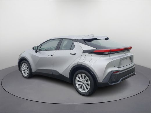 Toyota C-HR 1.8 Hybrid 140 Active **NIEUWE AUTO** ActivLease financial lease