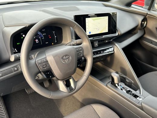 Toyota C-HR 1.8 Hybrid 140 Active **NIEUWE AUTO** ActivLease financial lease