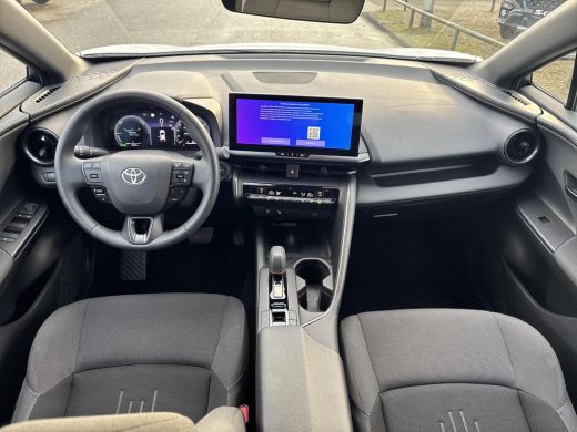 Toyota C-HR 1.8 Hybrid 140 First Edition Bi-tone ActivLease financial lease