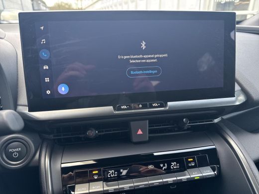 Toyota C-HR 1.8 Hybrid 140 First Edition Bi-tone ActivLease financial lease