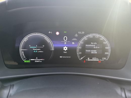 Toyota C-HR 1.8 Hybrid 140 First Edition Bi-tone ActivLease financial lease