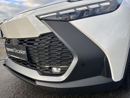Toyota C-HR 1.8 Hybrid 140 First Edition Bi-tone ActivLease financial lease