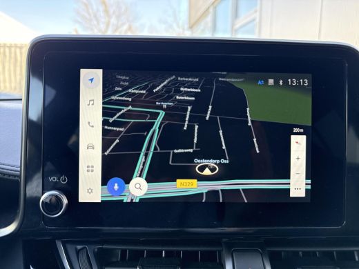 Toyota C-HR 2.0 Hybrid Style **NAVIGATIE/ STOELVERWARMING/ DODEHOEK DETECTIE/ 36 MAANDEN GARANTIE** ActivLease financial lease