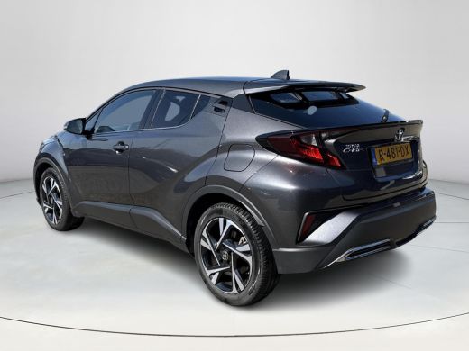 Toyota C-HR 2.0 Hybrid Style **NAVIGATIE/ STOELVERWARMING/ DODEHOEK DETECTIE/ 36 MAANDEN GARANTIE** ActivLease financial lease