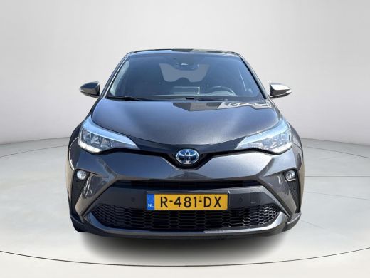 Toyota C-HR 2.0 Hybrid Style **NAVIGATIE/ STOELVERWARMING/ DODEHOEK DETECTIE/ 36 MAANDEN GARANTIE** ActivLease financial lease