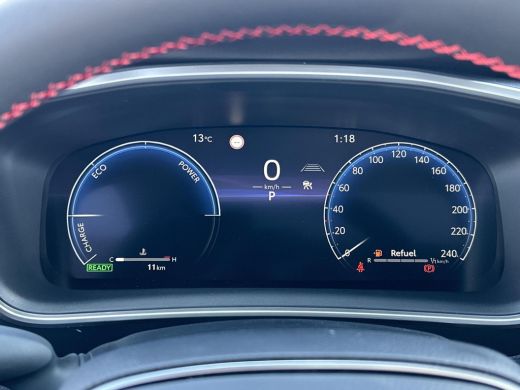 Toyota Corolla Hybrid 140 GR Sport **PLUS PACK/ METAL OXIDE/ NIEUWE AUTO/ DIRECT LEVERBAAR** ActivLease financial lease