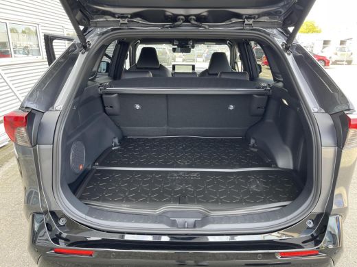 Toyota RAV4 2.5 Plug-in Hybrid AWD Bi-Tone Plus ActivLease financial lease
