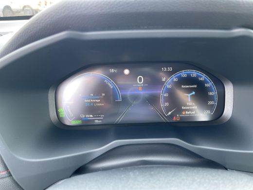 Toyota RAV4 2.5 Plug-in Hybrid AWD Bi-Tone Plus ActivLease financial lease