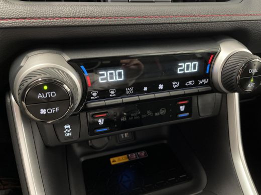 Toyota RAV4 2.5 Plug-in Hybrid AWD Bi-Tone Plus ActivLease financial lease