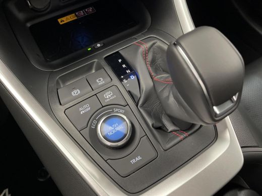 Toyota RAV4 2.5 Plug-in Hybrid AWD Bi-Tone Plus ActivLease financial lease