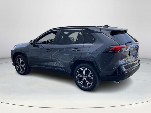 Toyota RAV4 2.5 Plug-in Hybrid AWD Bi-Tone Plus ActivLease financial lease