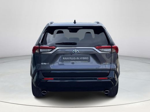 Toyota RAV4 2.5 Plug-in Hybrid AWD Bi-Tone Plus ActivLease financial lease