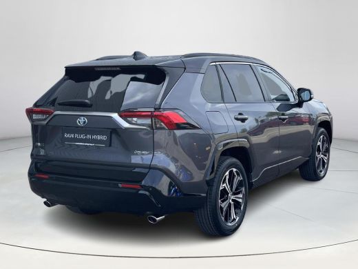 Toyota RAV4 2.5 Plug-in Hybrid AWD Bi-Tone Plus ActivLease financial lease