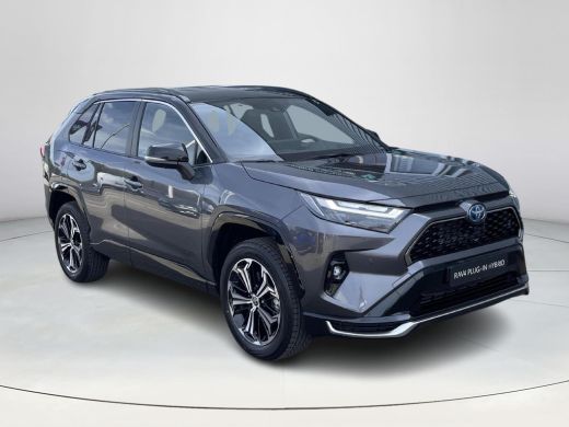 Toyota RAV4 2.5 Plug-in Hybrid AWD Bi-Tone Plus ActivLease financial lease