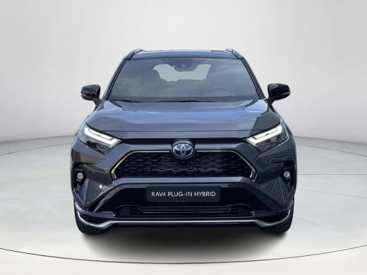 Toyota RAV4 2.5 Plug-in Hybrid AWD Bi-Tone Plus ActivLease financial lease