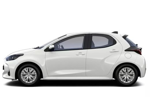 Toyota Yaris 1.5 Hybrid 115 Comfort **NIEUWE AUTO** ActivLease financial lease