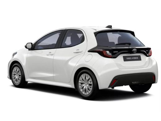 Toyota Yaris 1.5 Hybrid 115 Comfort **NIEUWE AUTO** ActivLease financial lease