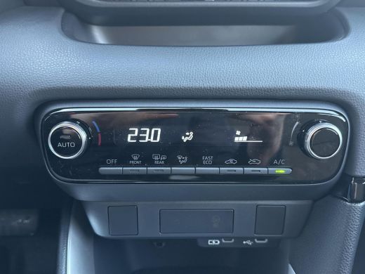 Toyota Yaris 1.5 Hybrid 115 Comfort **NIEUWE AUTO** ActivLease financial lease