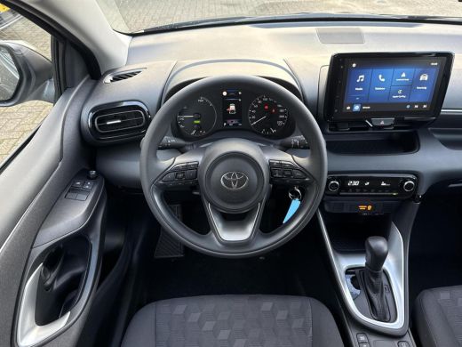 Toyota Yaris 1.5 Hybrid 115 Comfort **NIEUWE AUTO** ActivLease financial lease