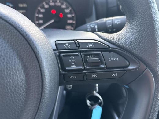 Toyota Yaris 1.5 Hybrid 115 Comfort **NIEUWE AUTO** ActivLease financial lease