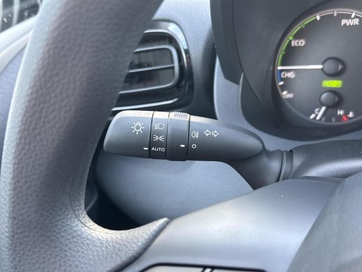 Toyota Yaris 1.5 Hybrid 115 Comfort **NIEUWE AUTO** ActivLease financial lease