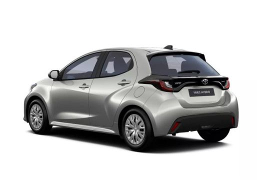 Toyota Yaris 1.5 Hybrid 115 Comfort **NIEUWE AUTO** ActivLease financial lease