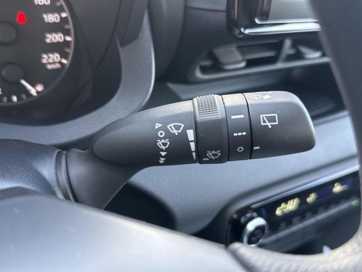 Toyota Yaris 1.5 Hybrid 115 Comfort **NIEUWE AUTO** ActivLease financial lease