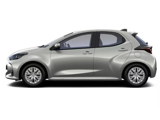 Toyota Yaris 1.5 Hybrid 115 Comfort **NIEUWE AUTO** ActivLease financial lease