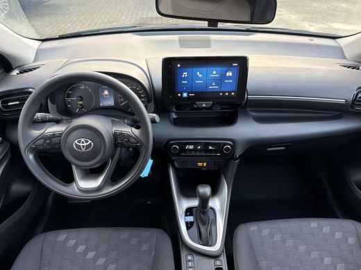 Toyota Yaris 1.5 Hybrid 115 Comfort **NIEUWE AUTO** ActivLease financial lease