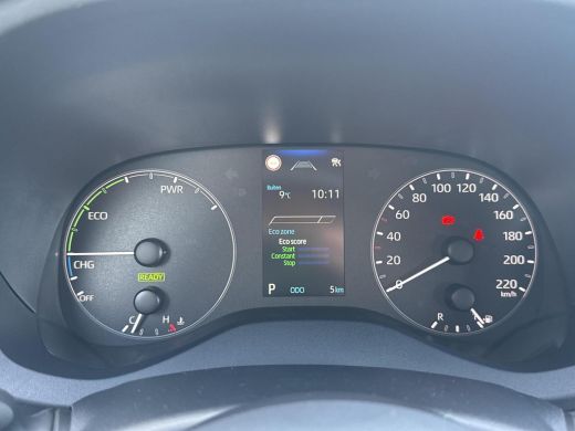 Toyota Yaris 1.5 Hybrid 115 Comfort **NIEUWE AUTO** ActivLease financial lease