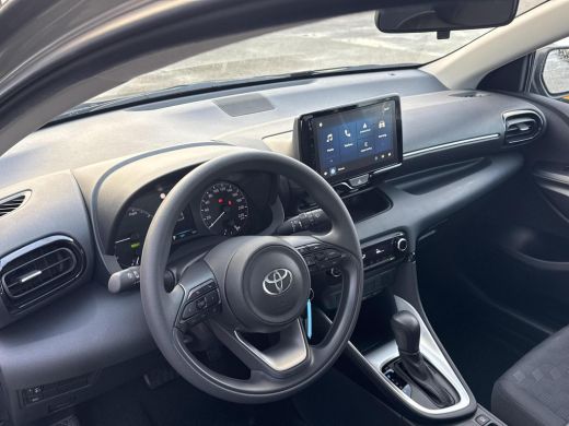 Toyota Yaris 1.5 Hybrid 115 Comfort **NIEUWE AUTO** ActivLease financial lease