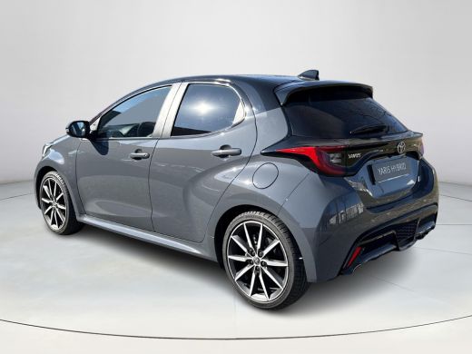 Toyota Yaris 1.5 Hybrid 130 GR Sport **GR SPORT PLUS PACK/ NIEUWE AUTO** ActivLease financial lease