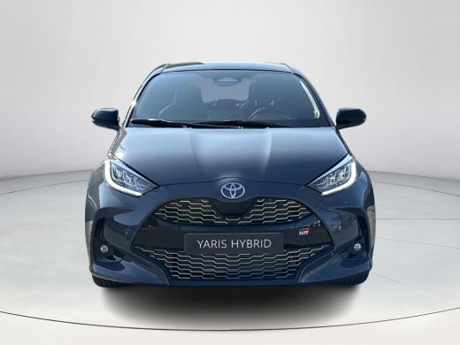Toyota Yaris 1.5 Hybrid 130 GR Sport **GR SPORT PLUS PACK/ NIEUWE AUTO** ActivLease financial lease