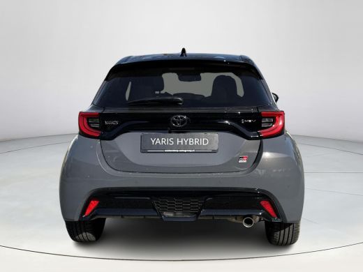 Toyota Yaris 1.5 Hybrid 130 GR Sport **GR SPORT PLUS PACK/ NIEUWE AUTO** ActivLease financial lease