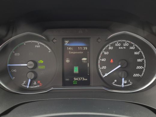 Toyota Yaris 1.5 Hybrid Y20 | Bi-Tone | Automaat | Navigatie | Rijklaarprijs incl. garantie | ActivLease financial lease