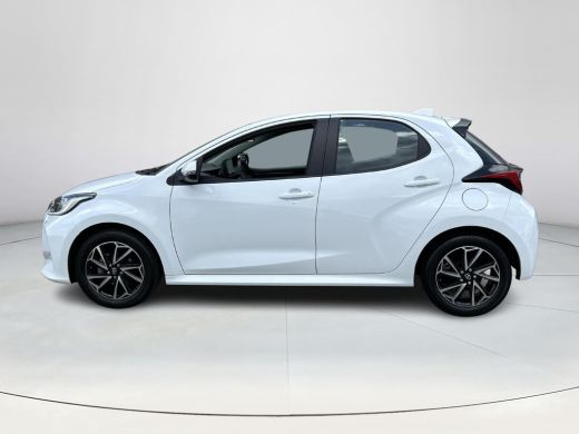 Toyota Yaris 1.5 VVT-i Dynamic ActivLease financial lease