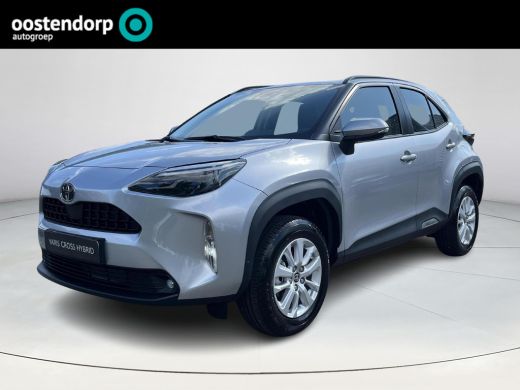 Toyota Yaris Cross 1.5 Hybrid 115 Active Toyota Yaris Cross 1.5 Hybrid 115 Active