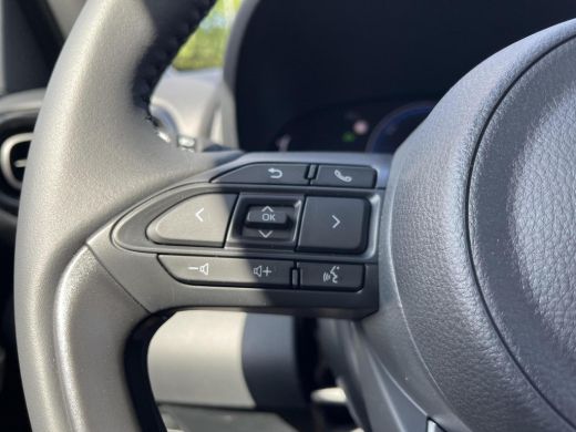 Toyota Yaris Cross 1.5 Hybrid 115 Active Private lease vanaf €385,- p.m.! ActivLease financial lease