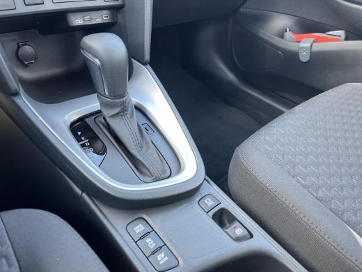 Toyota Yaris Cross 1.5 Hybrid 115 Active Private lease vanaf €385,- p.m.! ActivLease financial lease