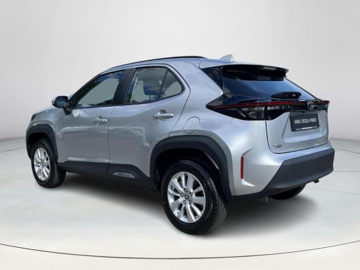 Toyota Yaris Cross 1.5 Hybrid 115 Active Private lease vanaf €385,- p.m.! ActivLease financial lease