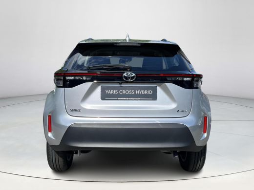 Toyota Yaris Cross 1.5 Hybrid 115 Active Private lease vanaf €385,- p.m.! ActivLease financial lease