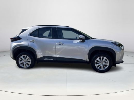 Toyota Yaris Cross 1.5 Hybrid 115 Active Private lease vanaf €385,- p.m.! ActivLease financial lease