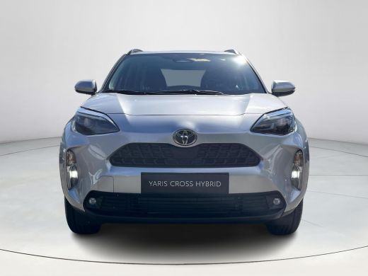 Toyota Yaris Cross 1.5 Hybrid 115 Active Private lease vanaf €385,- p.m.! ActivLease financial lease