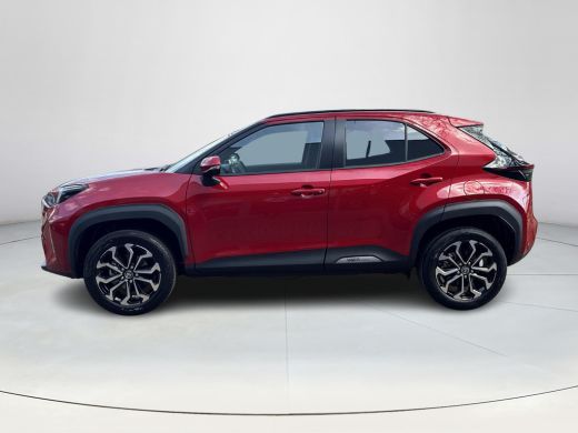 Toyota Yaris Cross 1.5 Hybrid 130pk First Edition Comfort Pack | 06-10141018 Voor meer informatie ActivLease financial lease