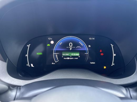 Toyota Yaris Cross 1.5 Hybrid 130pk First Edition Comfort Pack | 06-10141018 Voor meer informatie ActivLease financial lease