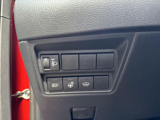 Toyota Yaris Cross 1.5 Hybrid 130pk First Edition Comfort Pack | 06-10141018 Voor meer informatie ActivLease financial lease