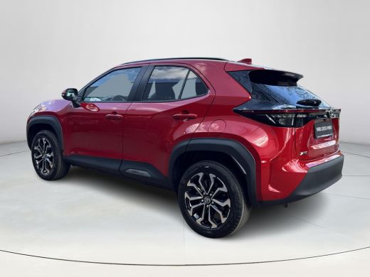 Toyota Yaris Cross 1.5 Hybrid 130pk First Edition Comfort Pack | 06-10141018 Voor meer informatie ActivLease financial lease