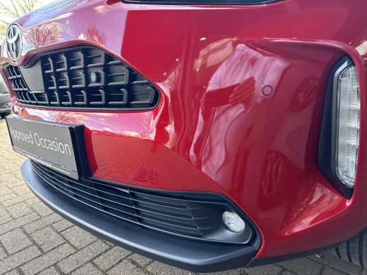 Toyota Yaris Cross 1.5 Hybrid 130pk First Edition Comfort Pack | 06-10141018 Voor meer informatie ActivLease financial lease