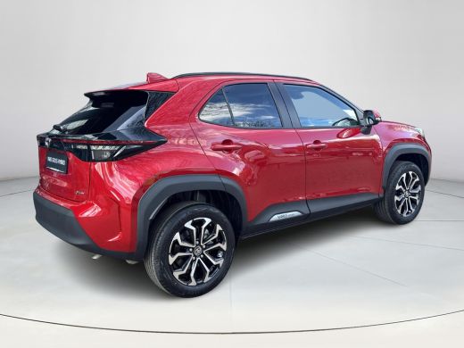 Toyota Yaris Cross 1.5 Hybrid 130pk First Edition Comfort Pack | 06-10141018 Voor meer informatie ActivLease financial lease