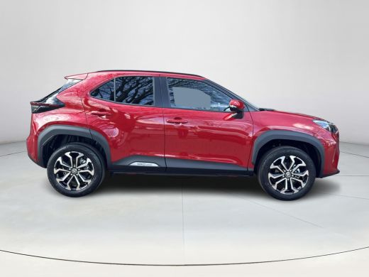 Toyota Yaris Cross 1.5 Hybrid 130pk First Edition Comfort Pack | 06-10141018 Voor meer informatie ActivLease financial lease